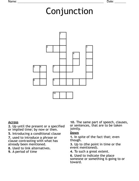 Conjunction with a slash crossword clue - The Crossword Solver found 30 answers to "queer identify with a slash", 4 letters crossword clue. The Crossword Solver finds answers to classic crosswords and cryptic crossword puzzles. Enter the length or pattern for better results. Click the answer to find similar crossword clues . Enter a Crossword Clue.
